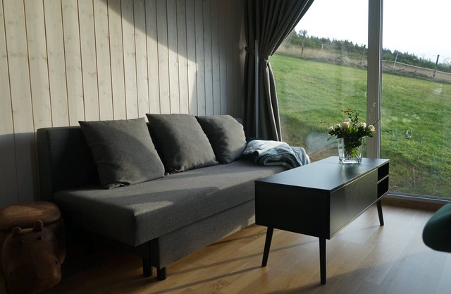 Tinyhouse mit Traumhaften Ausblick und Garten