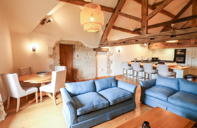 Tithe Barn