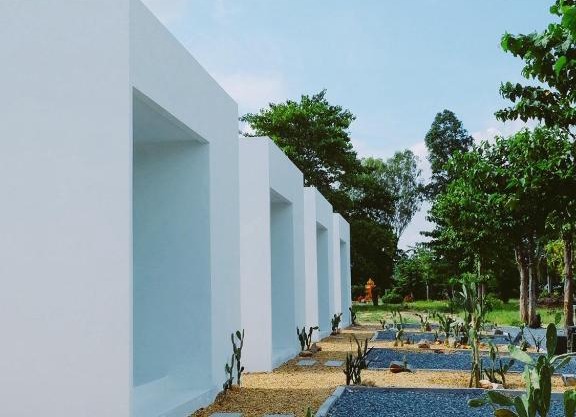 TJ Garden & Resort