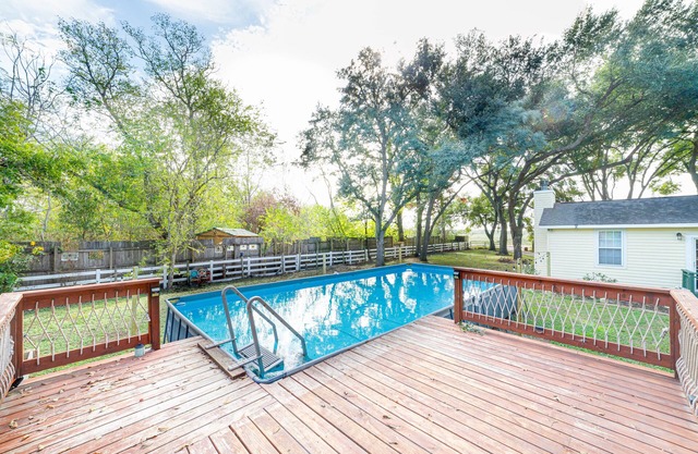 TLC Mini-mansion , KATY TEXAS