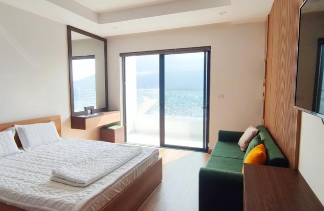 TMS Pullman Luxury Homestay Quy Nhơn