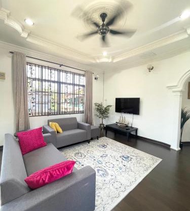 Tokbah Homestay Alor Setar