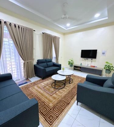 Tokwan Homestay, Alor Setar Kedah