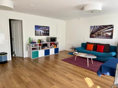 Tolle 2-Zimmerwohnung, 48m2