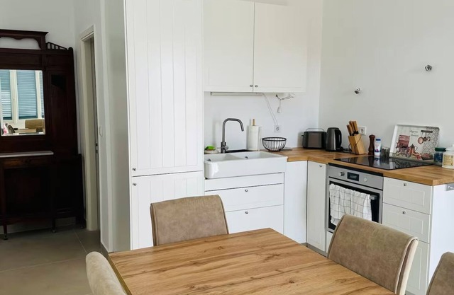 Tolon House - Apartment 3