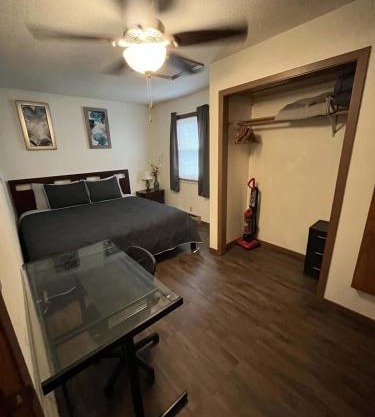 Tomah Apartment A - E Veterans St