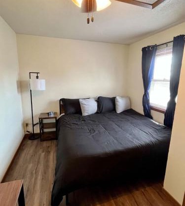 Tomah Apartment C - Veterans Street