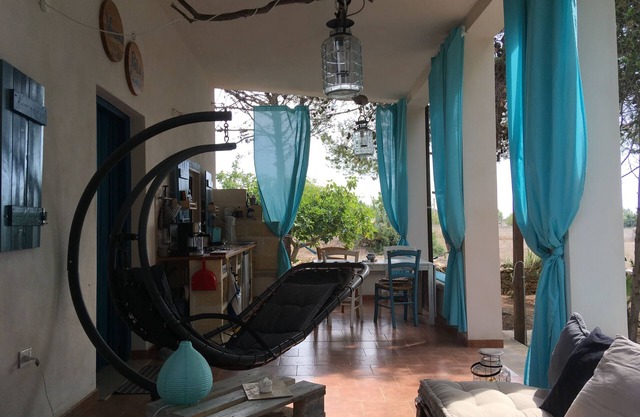 Top equipped house, 4-5 beds in 2-3 bedrooms, 1 bathroom,