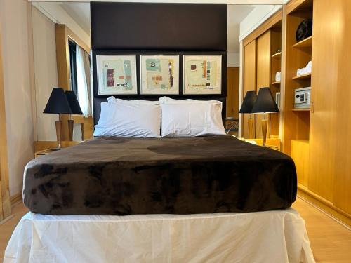 TOP quarto Stay Inn hotel 3 min Av Paulista II