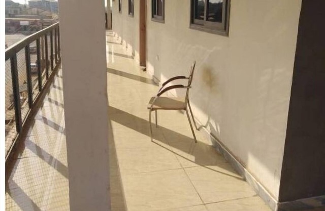 Top view apartment in East Legon Accra