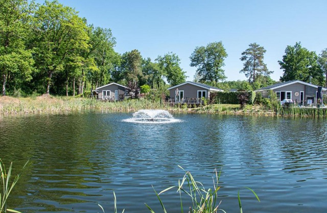 TopParken - Recreatiepark Beekbergen