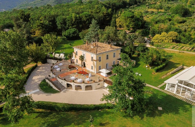 Torellone Estate - Villa with swimming pool