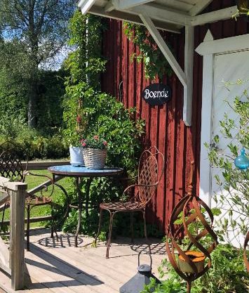 Torpgården Önnerudsvägen 56