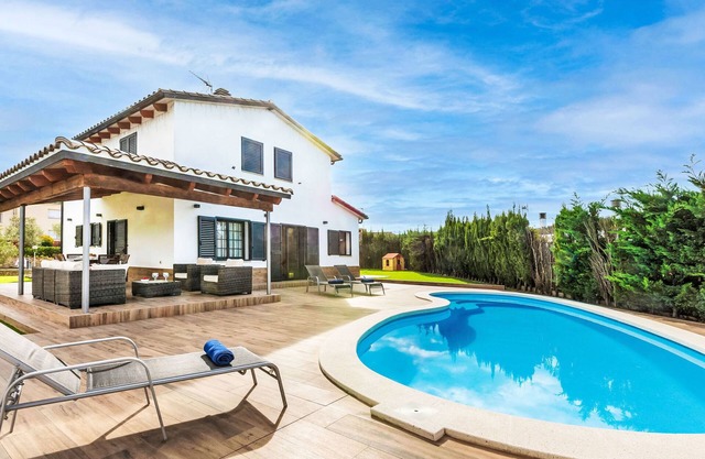 Torre de Ven by Interhome