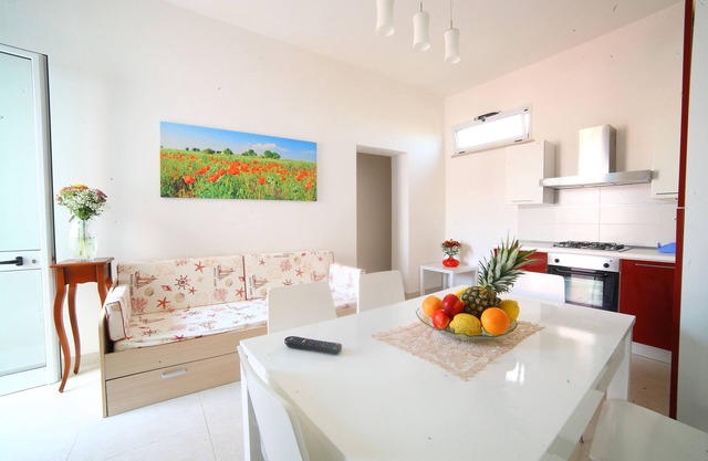 Torre San Giovanni: Apartment/flat - Torre San Giovanni