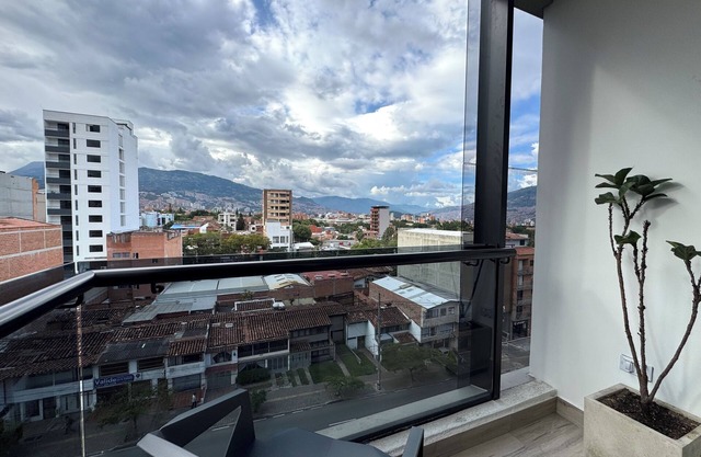 Torre Zurich Luxury