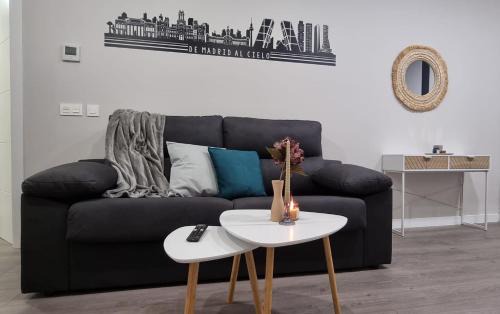 Torrejón Suites