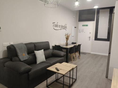 Torrejón Suites 2 habitaciones