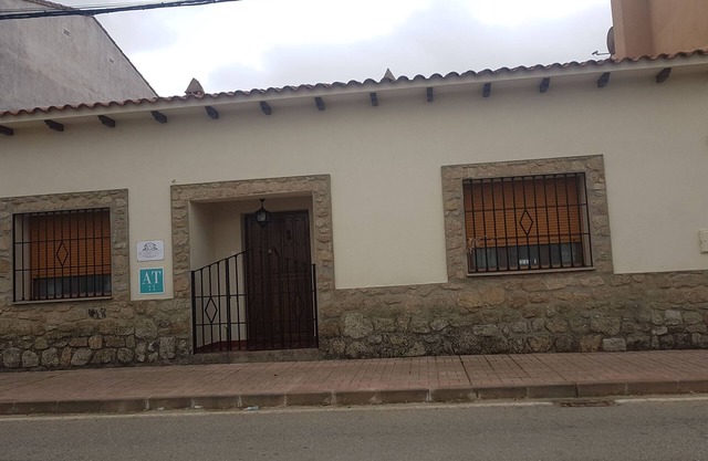 Torres Villa Tourist Accommodation