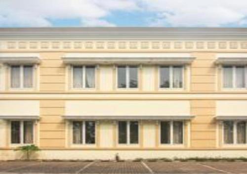 TOS Residence Karawaci