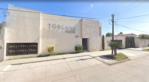 Toscana Suites