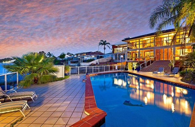 Toukley Waterfront House