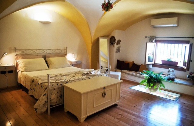 Tourist accommodation in the heart of Salento - Gallipoli Maldive del Salento Ugento