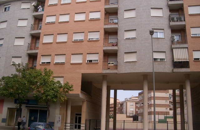 Tourist apartment in University area only July and August
