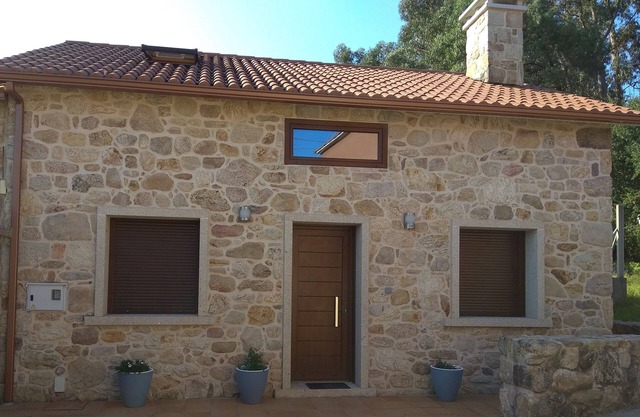 Tourist house in Ardiña