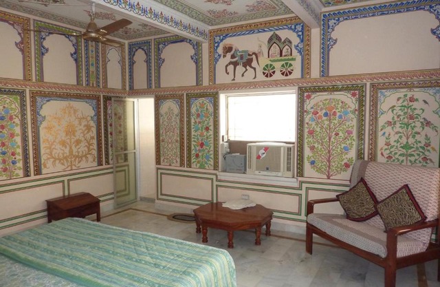 Tourist Pension