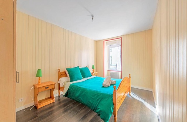 Toute la loc Bel appartement lumineux Halte du bout du monde - Brest