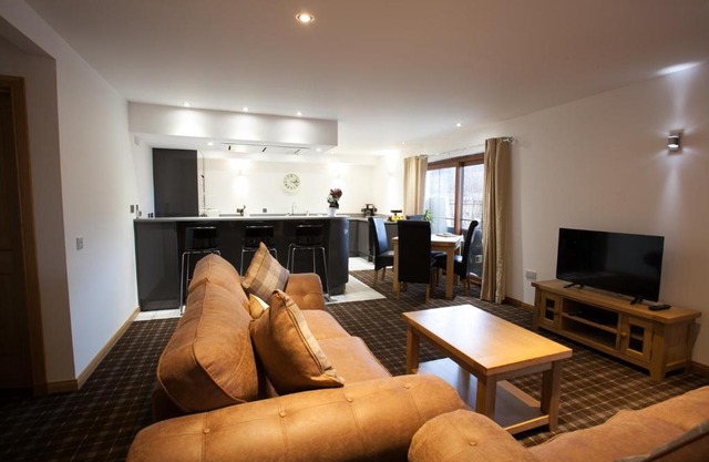 Tower Ridge Apartments