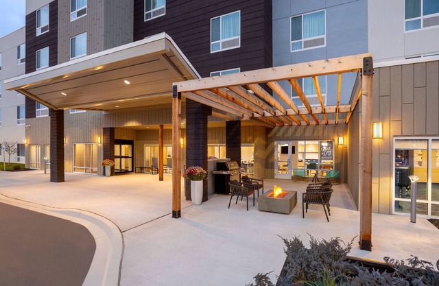 Towneplace Suites by Marriott Iron Mountain