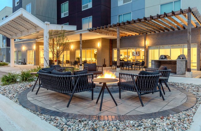 TownePlace Suites by Marriott Chesterfield