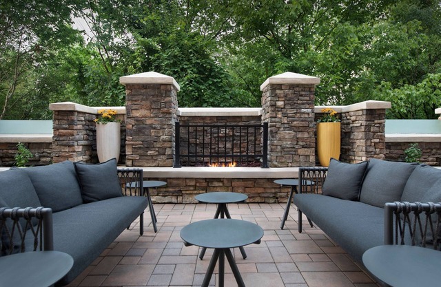 TownePlace Suites Bridgeport Clarksburg