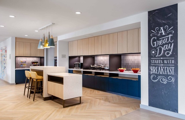 TownePlace Suites by Marriott Milwaukee West Bend