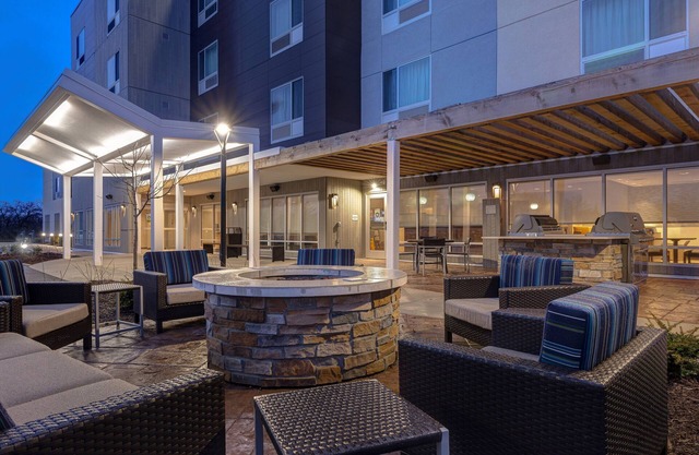 TownePlace Suites by Marriott Monroe