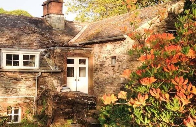Townhead Cottage