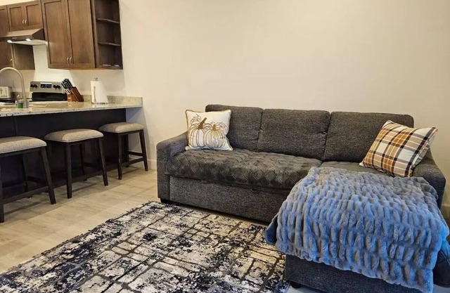 Townhome in heart of Wenatchee#Cnn