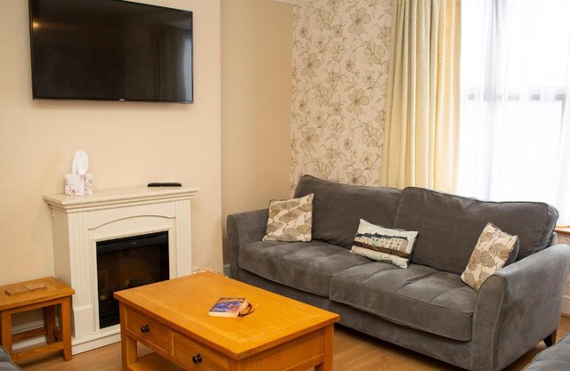 Townhouse Aberystwyth