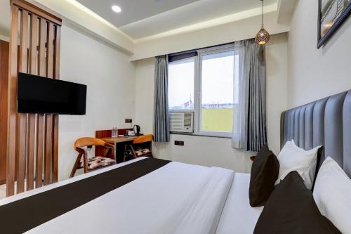 Townhouse Hotel Palash