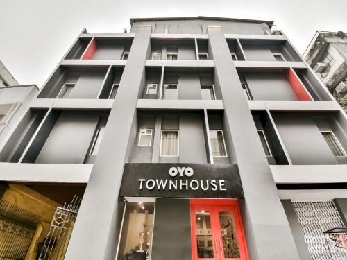 Townhouse Menka