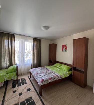 Townhouse Zatoka