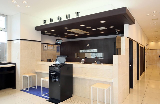 Toyoko Inn Ise Matsusaka Ekimae