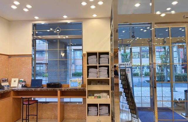 Toyoko Inn Soka Station Nishi