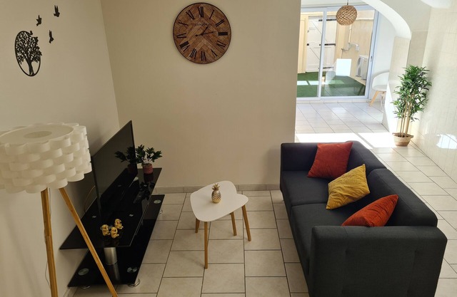 Très bel Appartement, 3 Pièces
