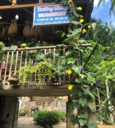 Trường Giang Homestay
