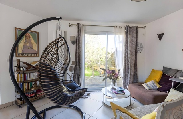 Trackside Retreat – Ideal Base in Le Mans