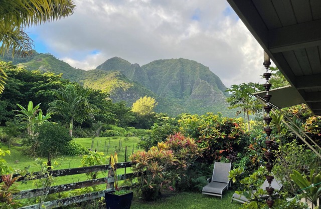 Traditional Hawaiian House - Walk to Tunnels Beach
