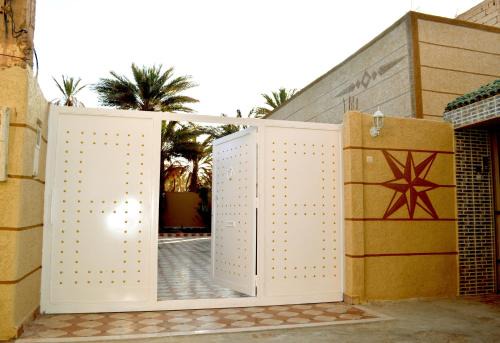 Traditional,spacious Villa, Arfoud